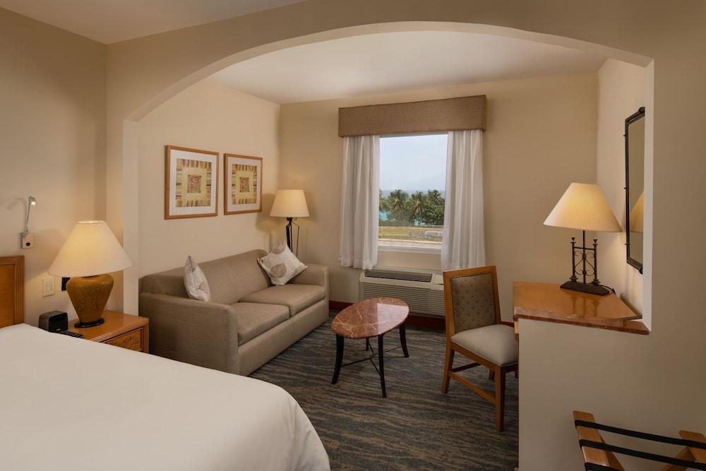 Four Points By Sheraton Santo Domingo Buitenkant foto