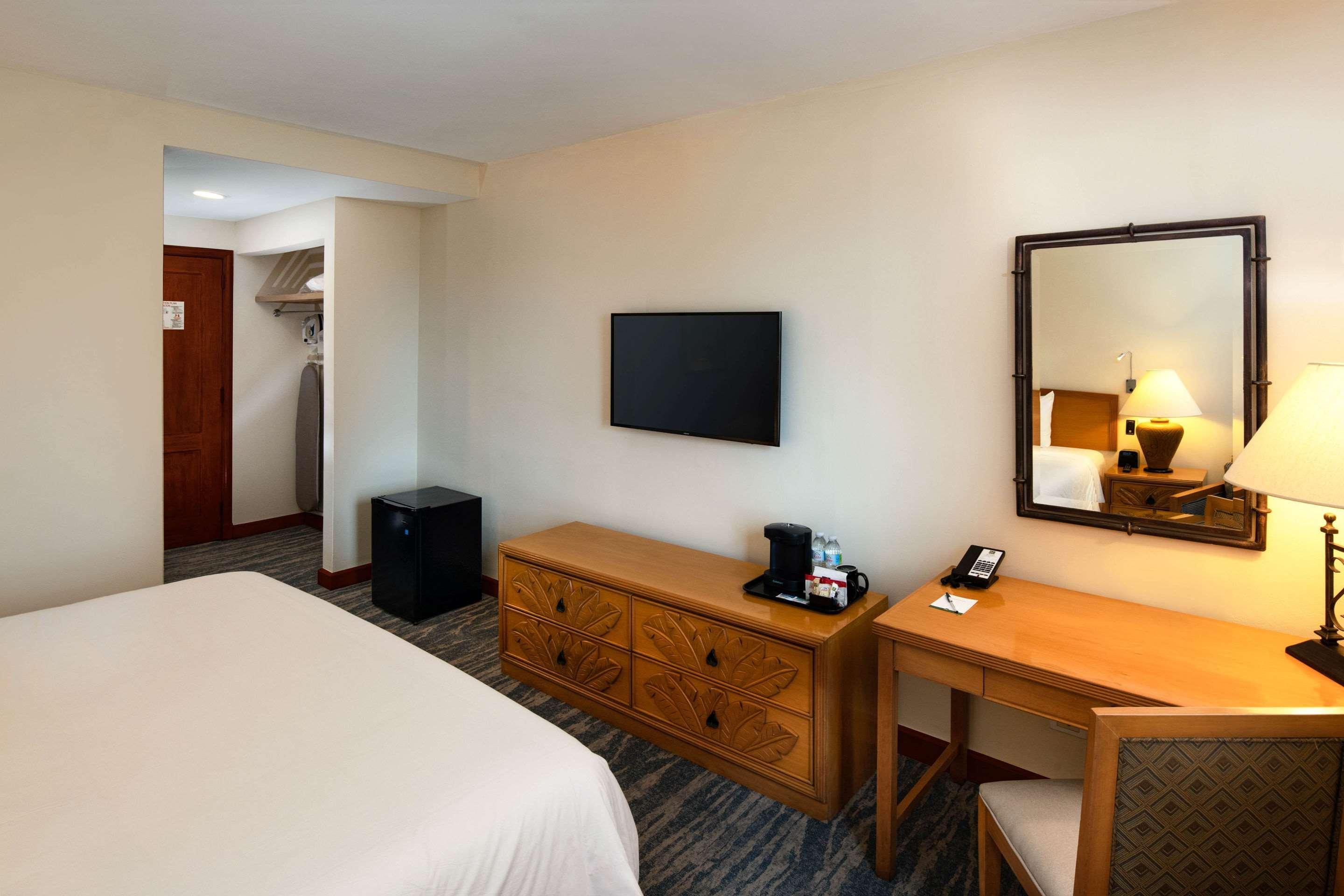 Four Points By Sheraton Santo Domingo Buitenkant foto