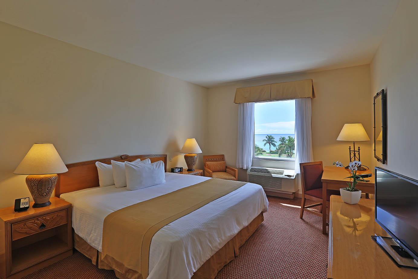 Four Points By Sheraton Santo Domingo Buitenkant foto