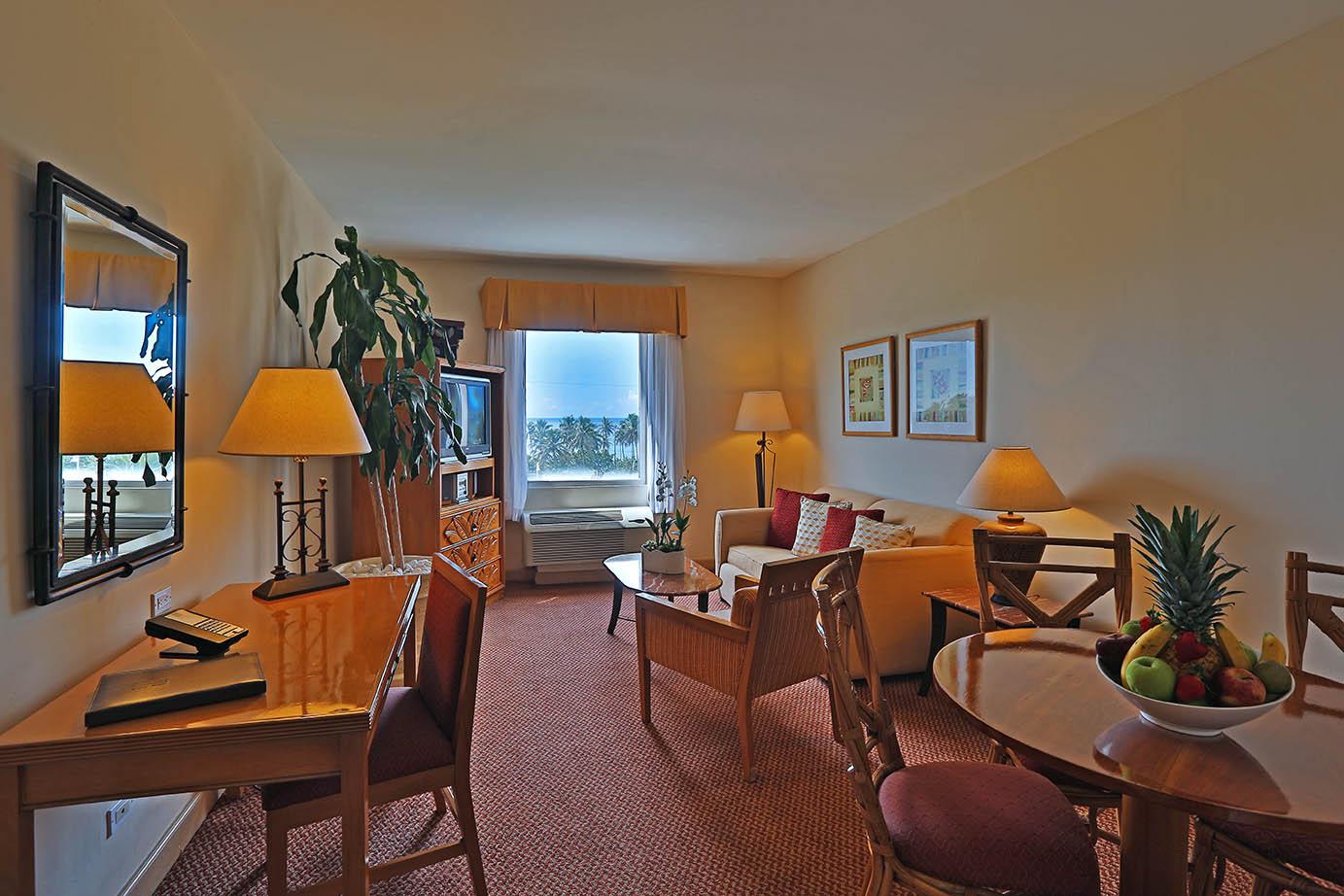 Four Points By Sheraton Santo Domingo Buitenkant foto