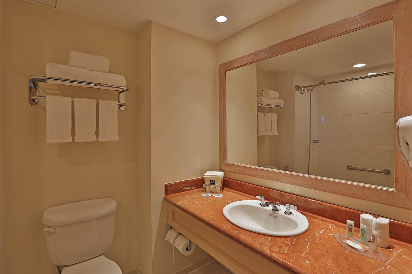 Four Points By Sheraton Santo Domingo Buitenkant foto