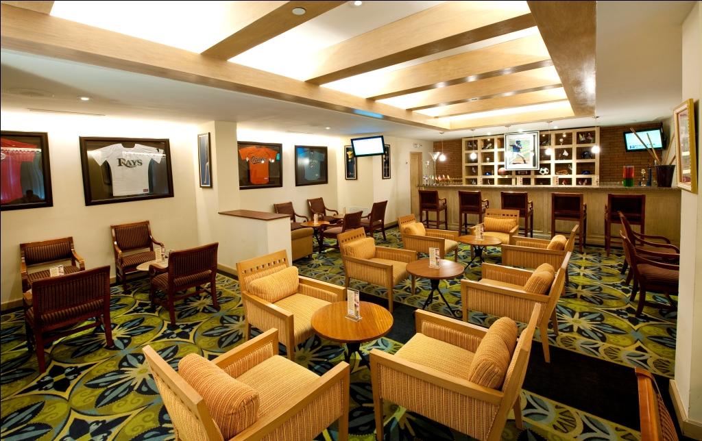 Four Points By Sheraton Santo Domingo Buitenkant foto