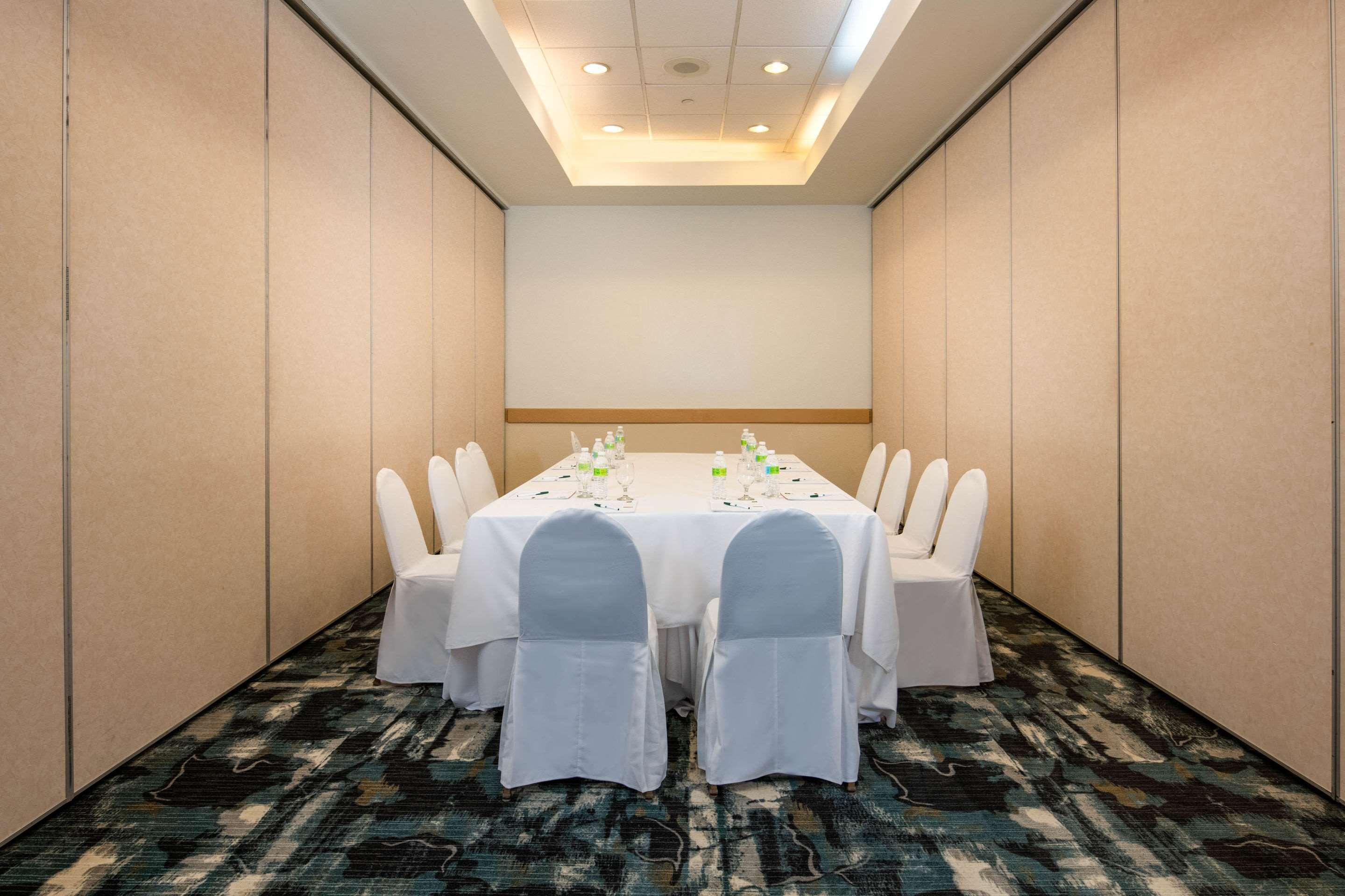 Four Points By Sheraton Santo Domingo Buitenkant foto