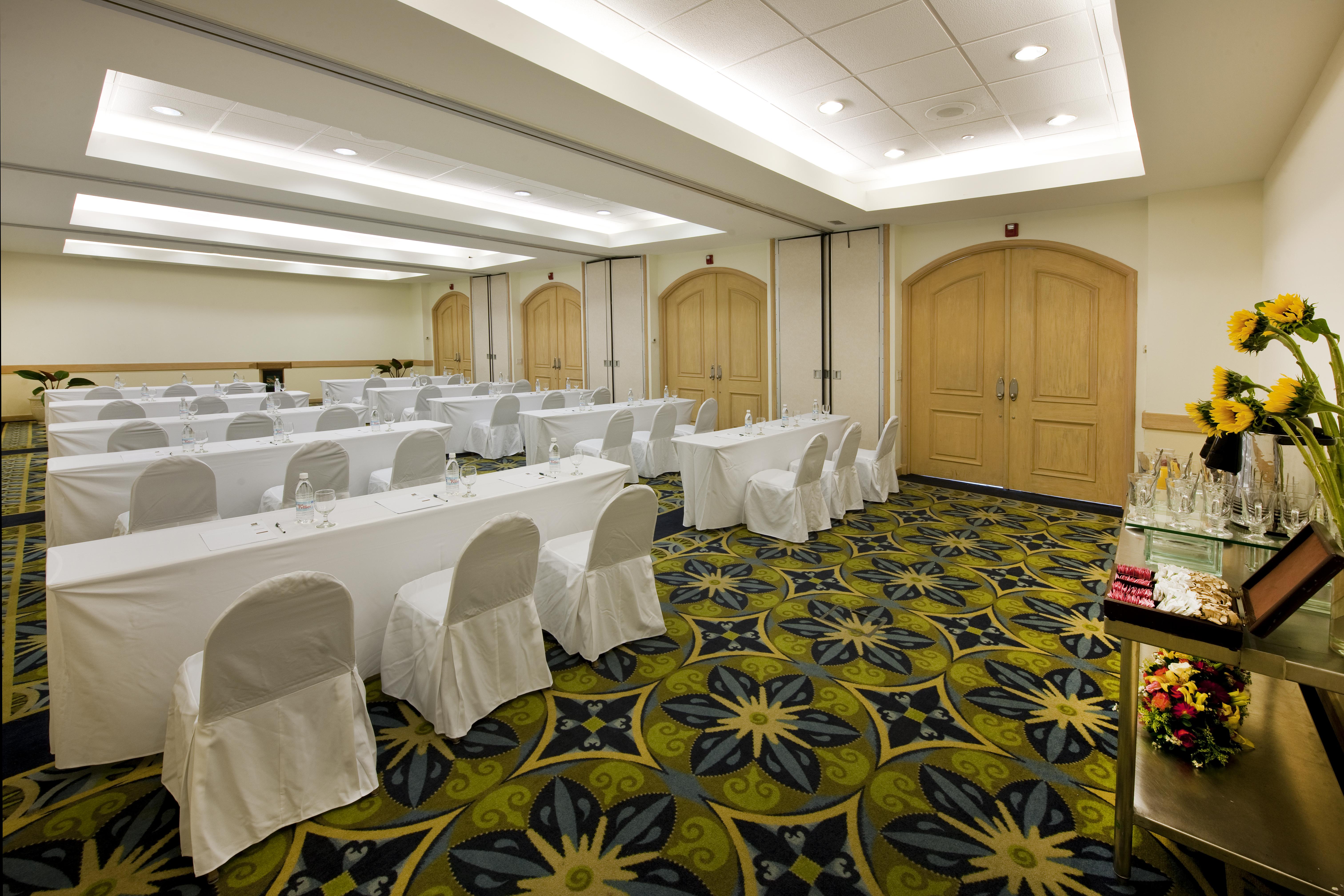 Four Points By Sheraton Santo Domingo Buitenkant foto