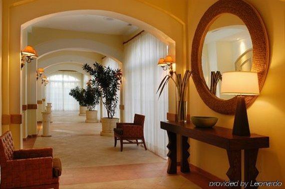 Four Points By Sheraton Santo Domingo Interieur foto