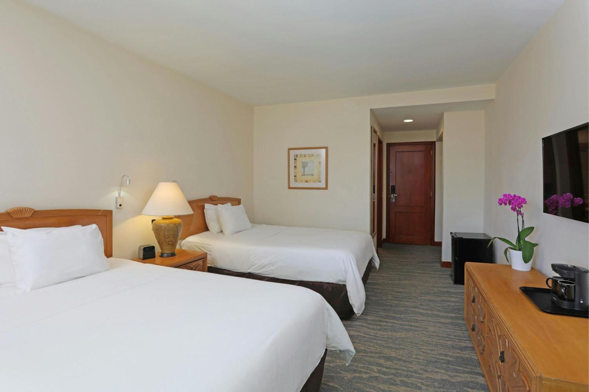 Four Points By Sheraton Santo Domingo Buitenkant foto
