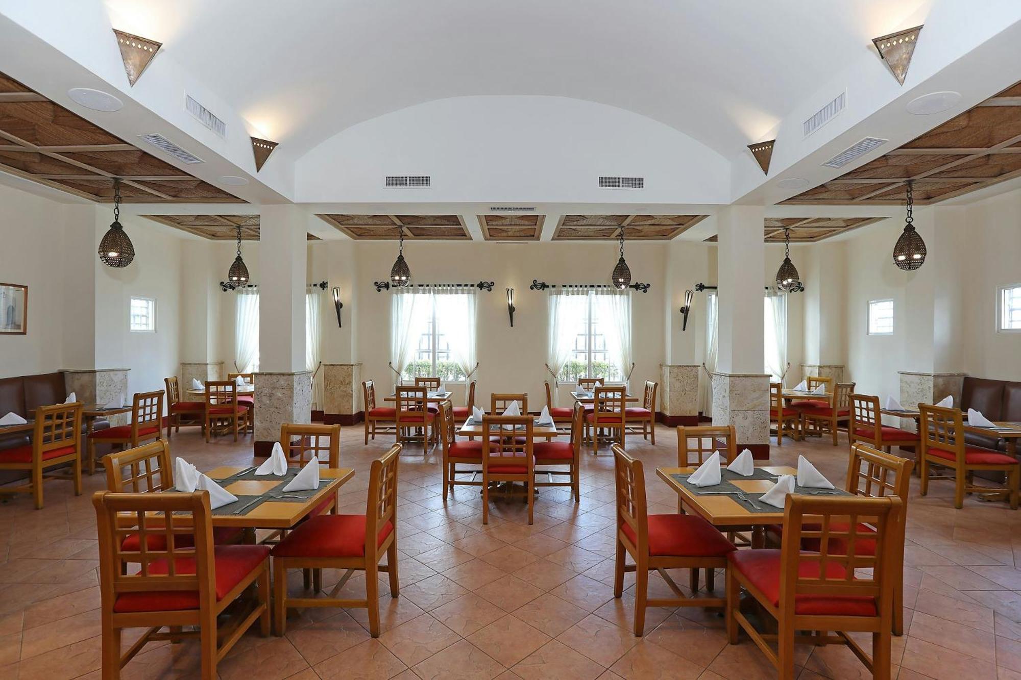 Four Points By Sheraton Santo Domingo Buitenkant foto