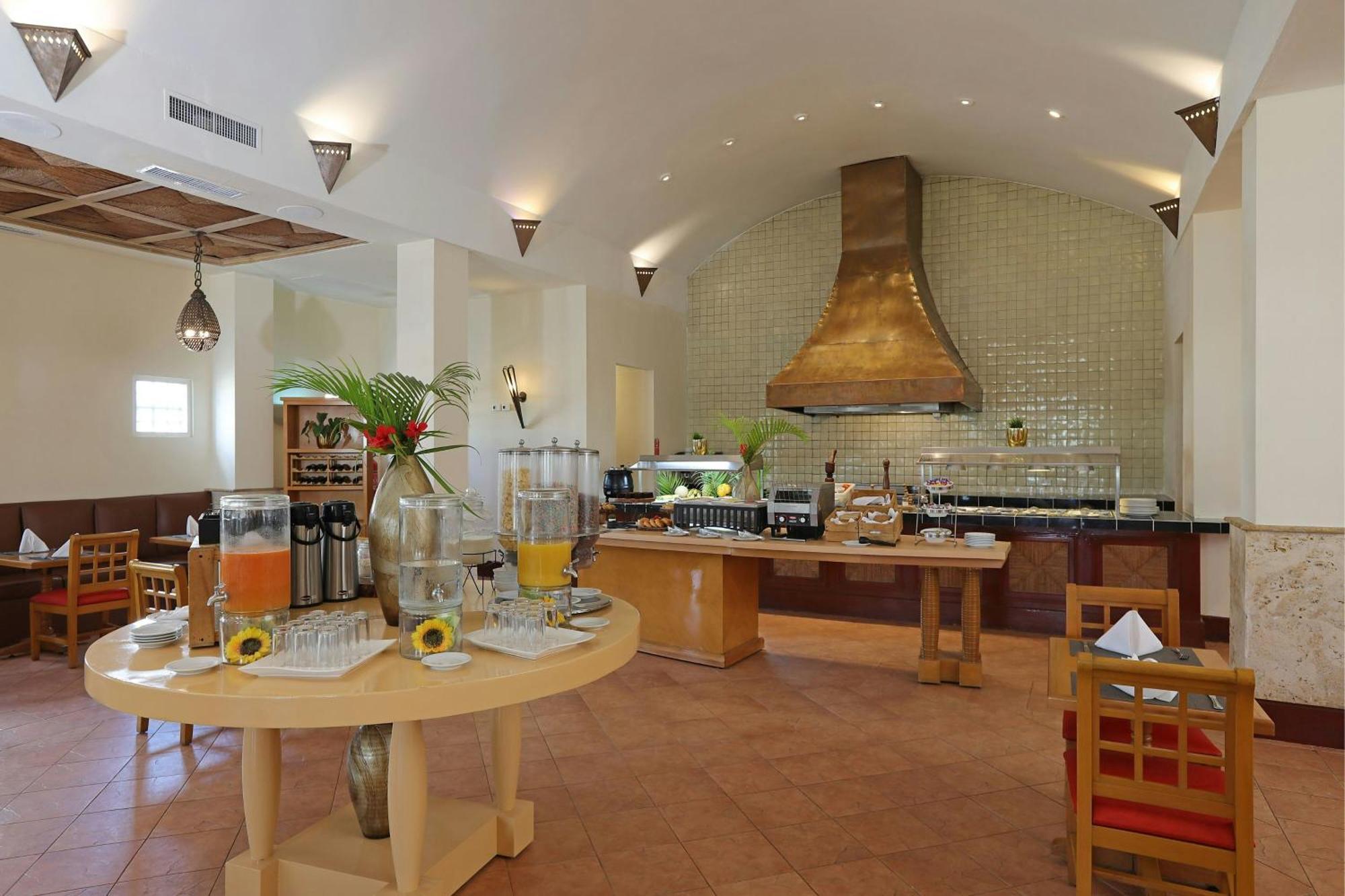 Four Points By Sheraton Santo Domingo Buitenkant foto