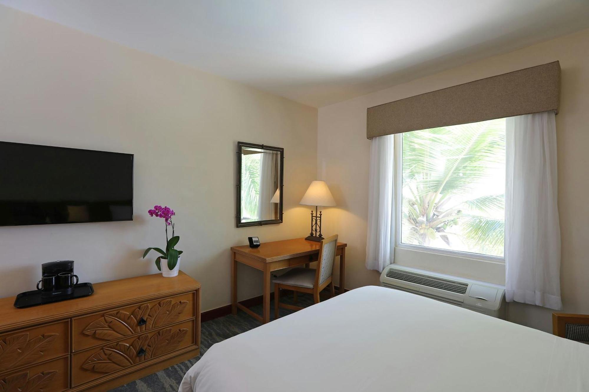 Four Points By Sheraton Santo Domingo Buitenkant foto