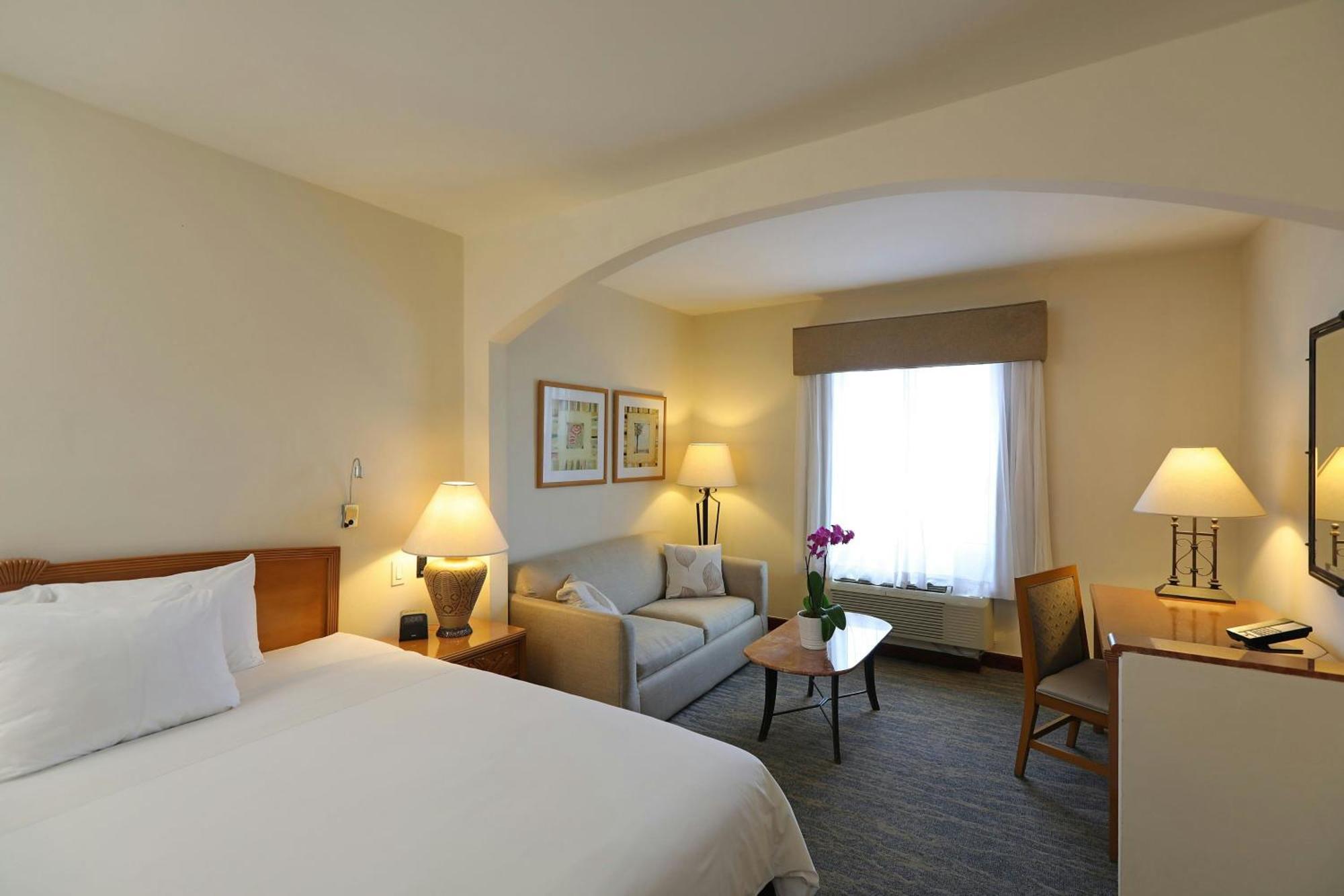 Four Points By Sheraton Santo Domingo Buitenkant foto