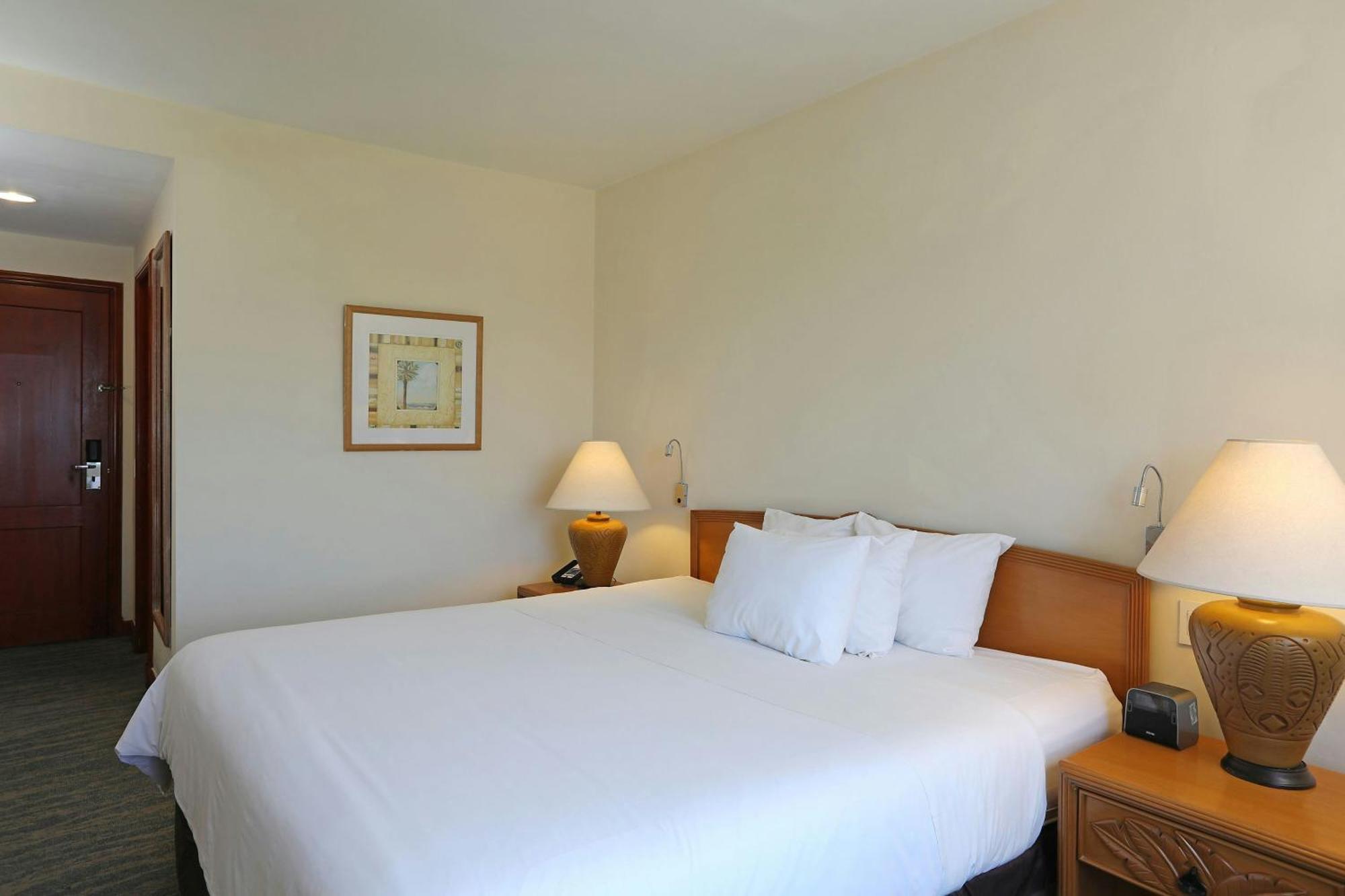 Four Points By Sheraton Santo Domingo Buitenkant foto