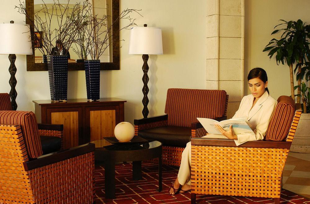 Four Points By Sheraton Santo Domingo Buitenkant foto