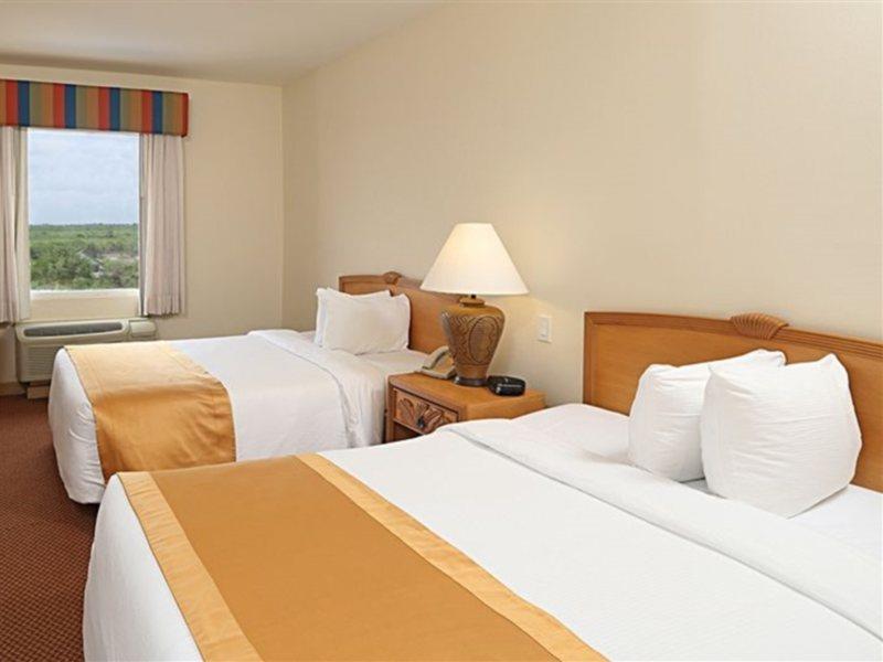 Four Points By Sheraton Santo Domingo Buitenkant foto