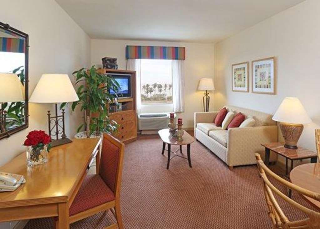 Four Points By Sheraton Santo Domingo Kamer foto