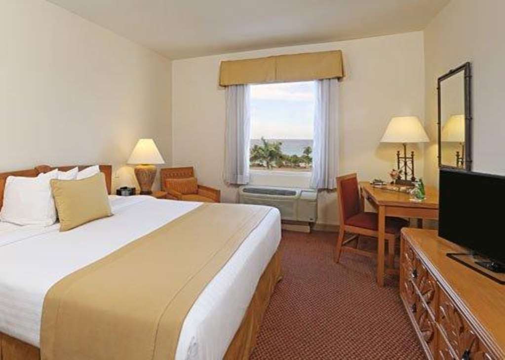 Four Points By Sheraton Santo Domingo Kamer foto