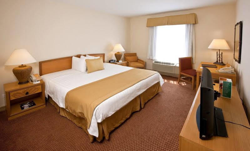 Four Points By Sheraton Santo Domingo Buitenkant foto