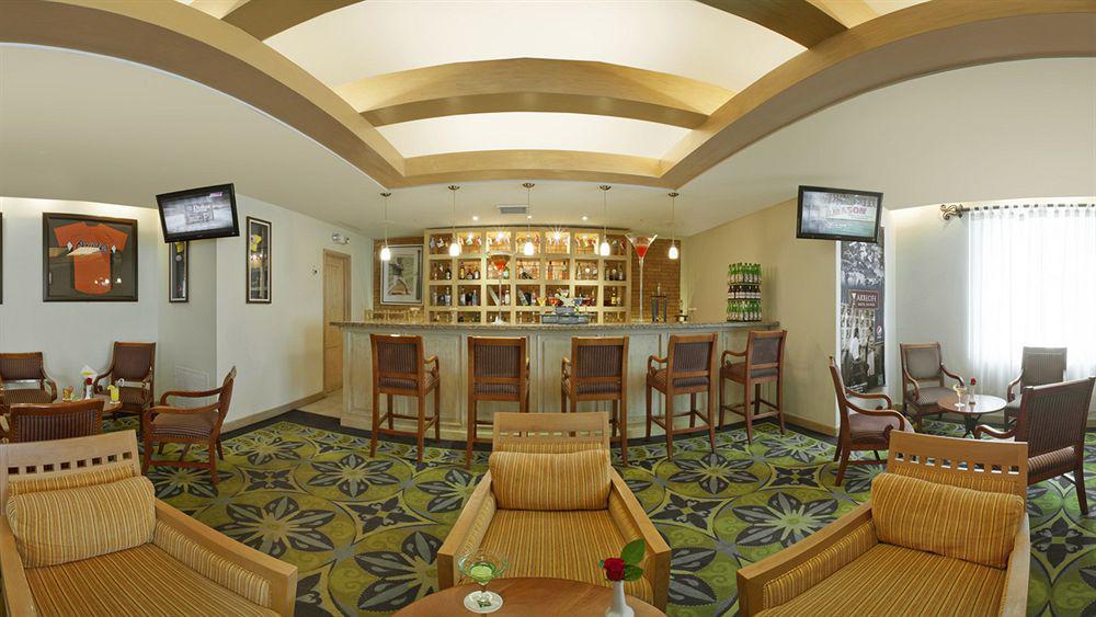 Four Points By Sheraton Santo Domingo Buitenkant foto